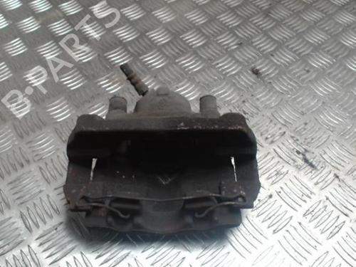Left front brake caliper RENAULT SCÉNIC III (JZ0/1_) 1.5 dCi | BP26036331M105