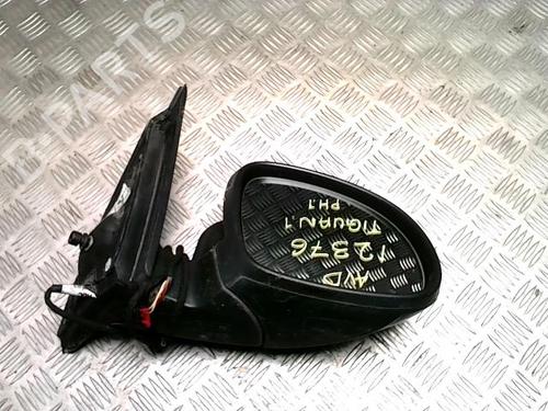 Spiegel buiten rechts VW TIGUAN (5N_) 2.0 TDI 4motion (140 hp) 32350004