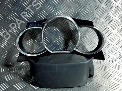 Annen CITROËN DS3 (SA_) 1.6 HDi 90 (92 hp) 31224631