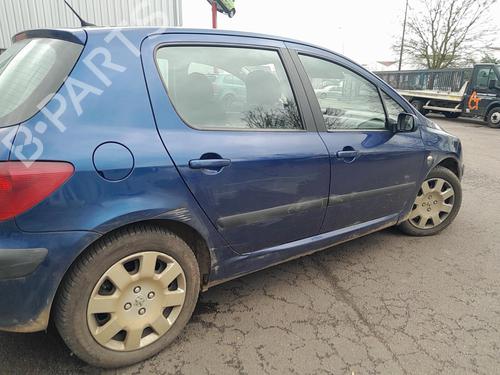 Engine control unit (ECU) PEUGEOT 307 (3A/C) 2.0 16V | BP28105993M57  - Image 10