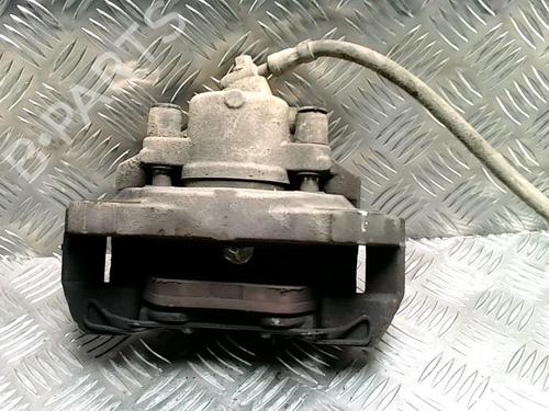 Right front brake caliper VW TOURAN (1T3) 1.6 TDI | BP31234109M104