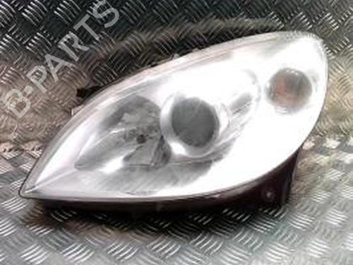 Used Left headlight MERCEDES-BENZ B-CLASS Sports Tourer (W245) B 180 CDI (245.207) (109 hp) 26445127