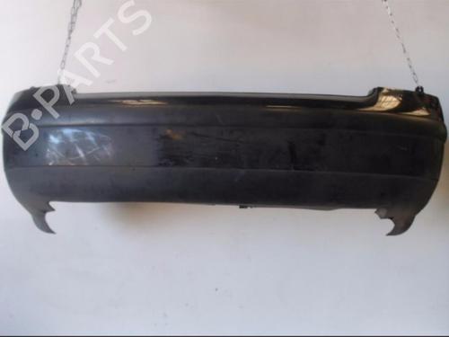 Used Rear bumper PEUGEOT 106 II (1A_, 1C_) 1.0 i (50 hp) 25398380