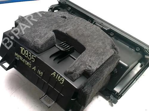 Used Glove box MERCEDES-BENZ A-CLASS (W169) A 180 CDI (169.007, 169.307) (109 hp) 25418535