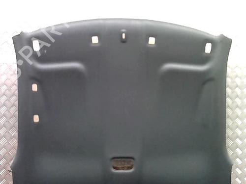 Interiør tag CITROËN DS3 (SA_) 1.6 HDi 90 | BP31224587I12