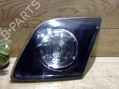 Right tailgate light MAZDA 3 (BK) 1.6 DI Turbo | BP25402013C80