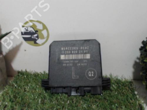 Elektronisk modul MERCEDES-BENZ C-CLASS (W203) C 200 CDI (203.004) | BP25415269M83 