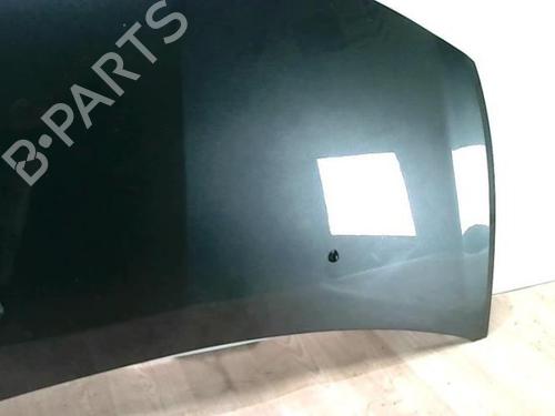 Hood RENAULT CLIO III (BR0/1, CR0/1) 1.6 16V (BR05, BR0B, BR0Y, BR15, BR1J, BR1M, BR1Y, CR0B,... | BP28088660C1 