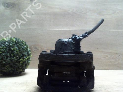 Bremssattel links vorne für DACIA SANDERO 1.2 16V (75 hp) 25412931