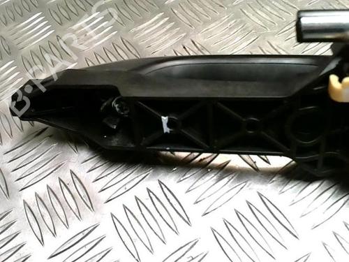 Front right exterior door handle HYUNDAI i10 II (BA, IA) 1.0 | BP25617870C129 