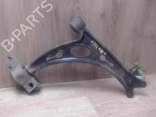 Left front suspension arm SEAT LEON (1P1) 2.0 TDI 16V | BP29415710M12 