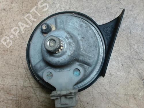 Horn CITROËN C5 I (DC_) 2.2 HDi (DC4HXB, DC4HXE) (133 hp) 31224238