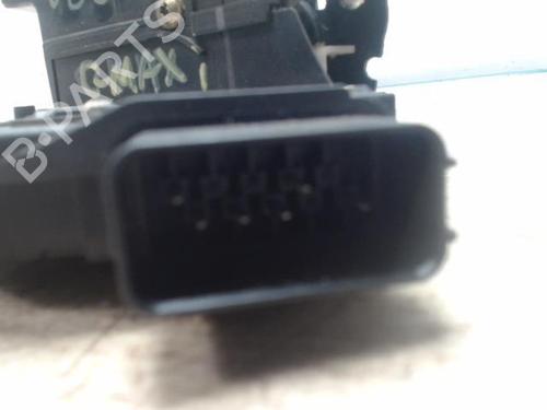 Used Front left lock FORD FOCUS C-MAX (DM2) 1.6 TDCi (109 hp) 31225675