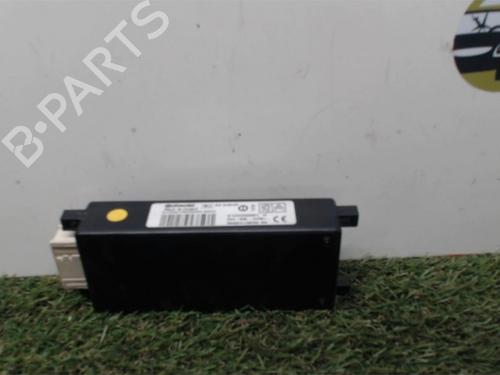 Elektronische module CITROËN BERLINGO / BERLINGO FIRST Box Body/MPV (M_) 1.6 HDI 90 (MB9HX, MC9HX) (90 hp) 25396788