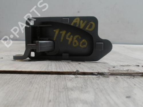 Used Front right interior door handle CITROËN XSARA PICASSO (N68) 1.6 HDi (90 hp) 25426461