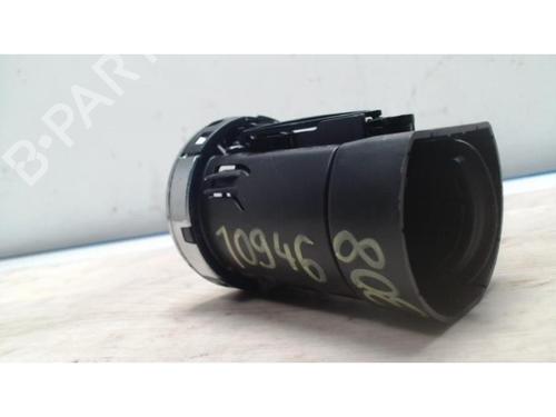 Air vent PEUGEOT 308 I (4A_, 4C_) 1.6 HDi | BP25418978I21