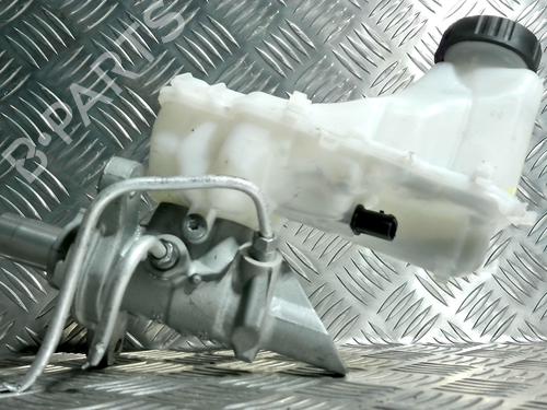 Brake master cylinder RENAULT MEGANE IV Grandtour (K9A/M/N_) 1.3 TCe 160 (K9NC) | BP31235007M77