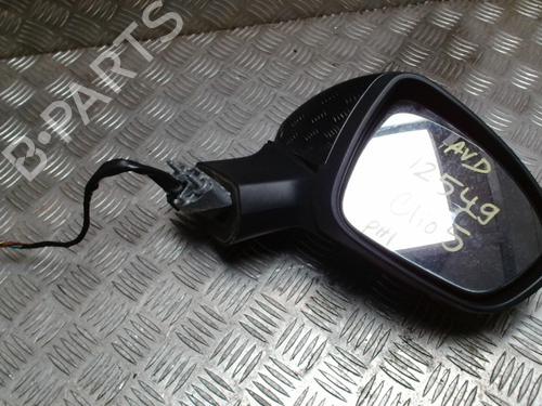 Used Right mirror Right mirror 38729671 38729671