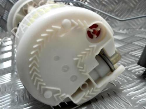 Fuel pump NISSAN MICRA III (K12) 1.2 16V | BP25429542M76