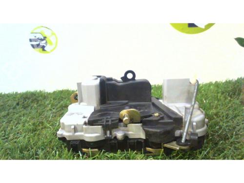 Front left lock CITROËN XSARA PICASSO (N68) 2.0 HDi | BP25396191C98 