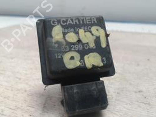 Elektronisk sensor MITSUBISHI GRANDIS (NA_W) 2.0 DI-D (NA8W) (136 hp) 25421241