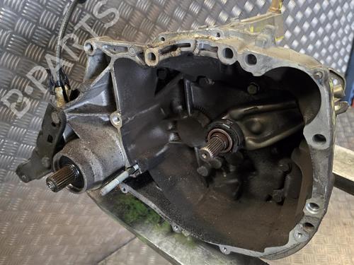 Gearkasse Gearkasse 38958496 38958496
