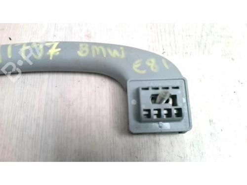 Interior roof handle BMW 1 (E81) 116 d | BP25428510I35