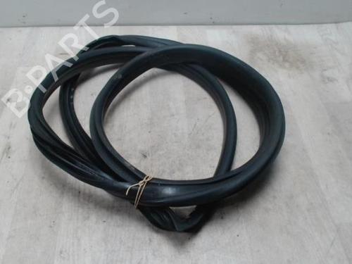 Rubber door seal FORD FIESTA VI (CB1, CCN) 1.25 | BP27690483C142 