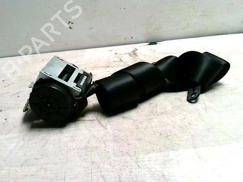 Rear left seatbelt BMW 1 (E87) 116 d | BP25423368I29