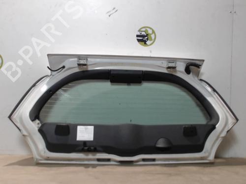 Used Tailgate CITROËN C2 (JM_) 1.4 HDi (68 hp) 25392029