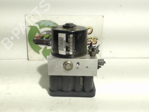 ABS pump CITROËN C5 II (RC_) 1.6 HDi (RC8HZB) | BP22764498M43 