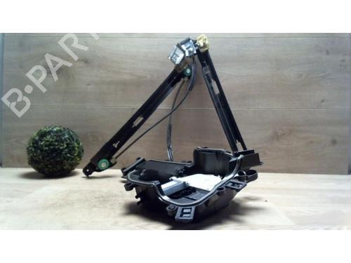 Front right window mechanism SEAT LEON (1P1) 2.0 TDI 16V | BP25411454C23 
