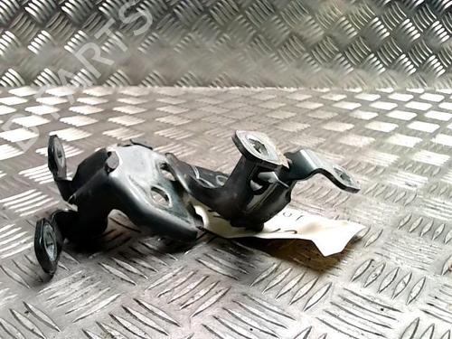 Dørhængsel/Dørbegrænser DACIA SANDERO 1.5 dCi | BP31225274C146