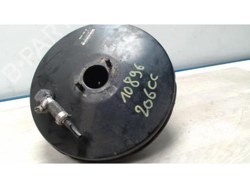 Servo brake PEUGEOT 206 CC (2D) 2.0 S16 | BP25420564M42