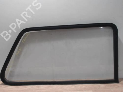 Vitre de custode arrière aroite FIAT PANDA (141_) 750 (34 hp) 31236143