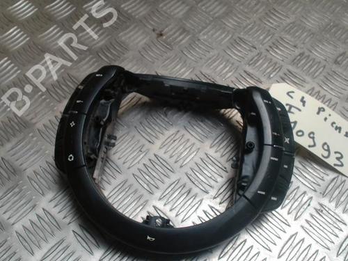 Used Switch CITROËN C4 Grand Picasso I (UA_) 1.6 HDi (109 hp) 31224033