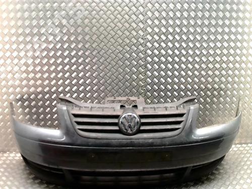 Used Front bumper VW TOURAN (1T1, 1T2) 1.9 TDI (90 hp) 31026580