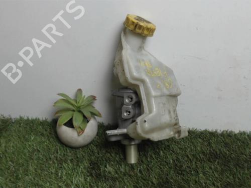 Brake master cylinder FORD FIESTA V (JH_, JD_) 1.4 16V | BP25394444M77 