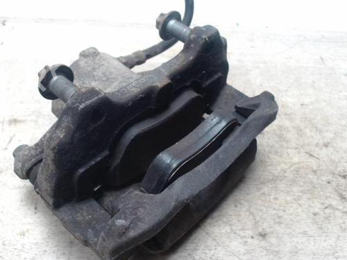 Right front brake caliper CITROËN NEMO Box Body/MPV (AA_) 1.4 HDi | BP31224826M104
