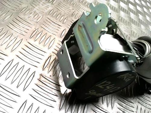 Rear left seatbelt DACIA SANDERO 1.5 dCi | BP31315518I29