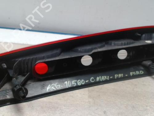 Venstre baglygte FORD FOCUS C-MAX (DM2) 1.6 TDCi (109 hp) 31225639