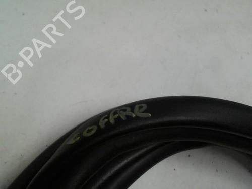 Gummiliste MERCEDES-BENZ A-CLASS (W169) A 180 CDI (169.007, 169.307) (109 hp) 31226855