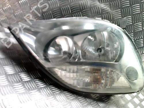 Lampa przednia prawa RENAULT SCÉNIC I MPV (JA0/1_, FA0_) 1.9 dCi (JA05, JA1F) | BP25824935C29 