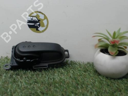 Front left interior door handle NISSAN MICRA III (K12) 1.5 dCi | BP25397318I13 