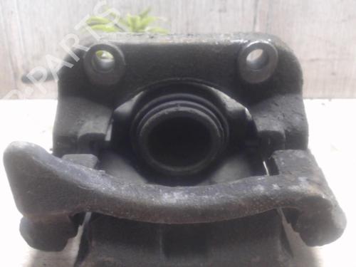 Venstre bremsekaliber foran RENAULT CLIO II (BB_, CB_) 1.5 dCi (B/CB08) (82 hp) 25415925