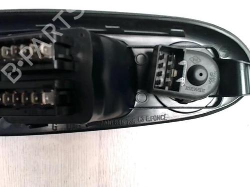 Venstre Foran elrute bryter RENAULT CLIO II (BB_, CB_) 1.6 (B/CB0D, BB00) | BP25423799I27 
