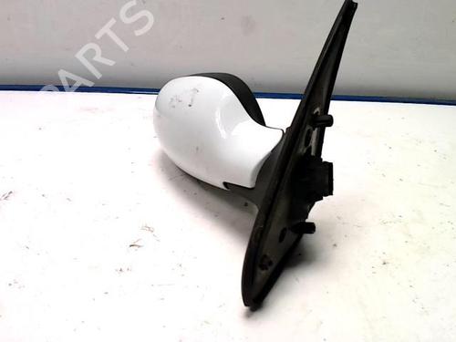 Right mirror RENAULT CLIO II (BB_, CB_) 1.5 dCi (B/CB07) | BP31229579C27