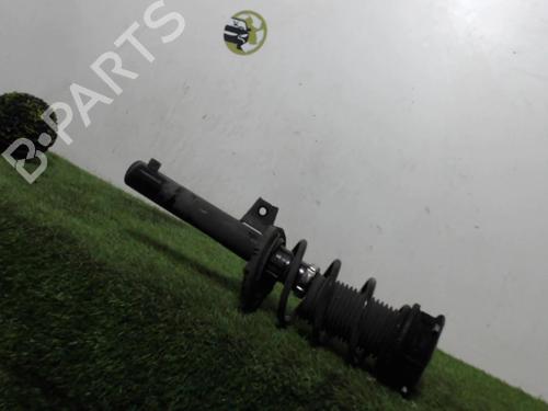 Used Left front shock absorber VW GOLF VII (5G1, BQ1, BE1, BE2) 1.4 TSI (140 hp) 25392998