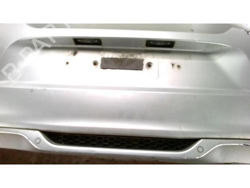 Rear bumper VOLVO C30 (533) 1.6 D | BP25417068C8 
