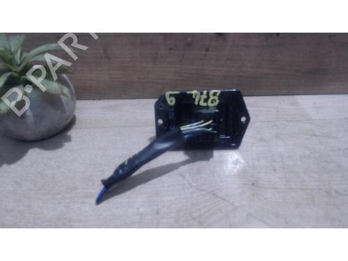 Heater resistor TOYOTA YARIS (_P1_) 1.0 (SCP10_, SCP10R) | BP25384279M108 